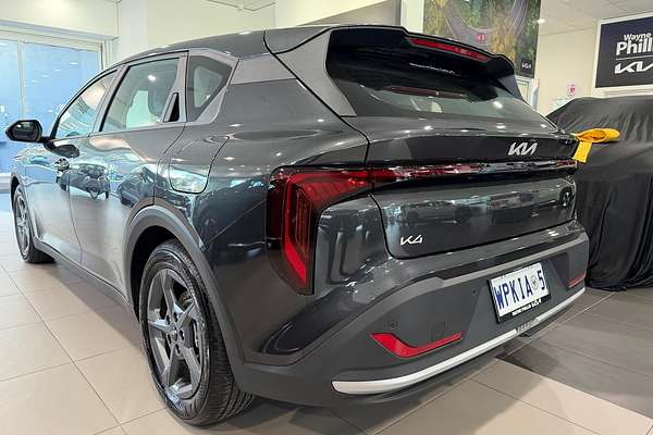 2025 Kia K4 S CL4m thumb-7