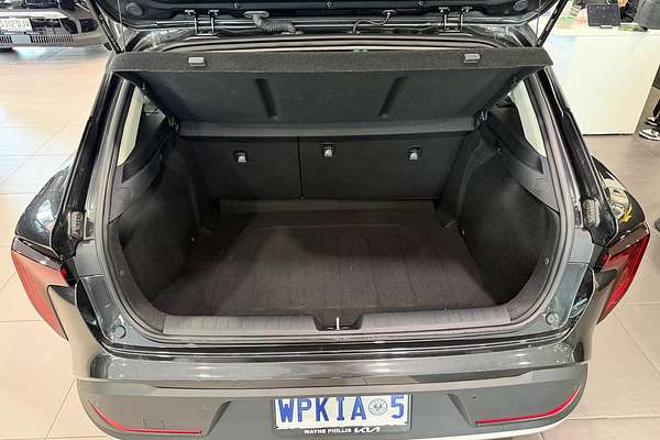2025 Kia K4 S CL4m thumb-8