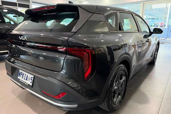 2025 Kia K4 S CL4m thumb-9