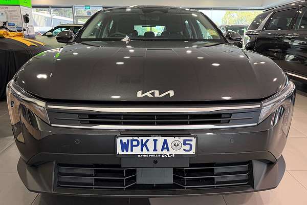 2025 Kia K4 S CL4m thumb-10