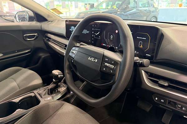 2025 Kia K4 S CL4m thumb-19