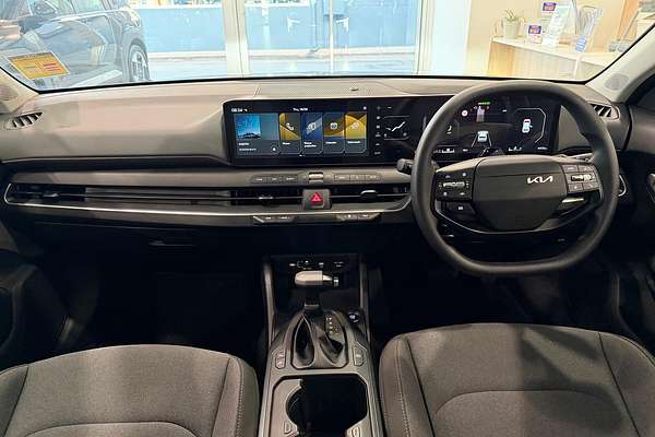 2025 Kia K4 S CL4m thumb-21