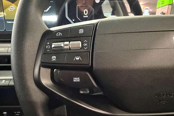 2025 Kia K4 S CL4m thumb-27