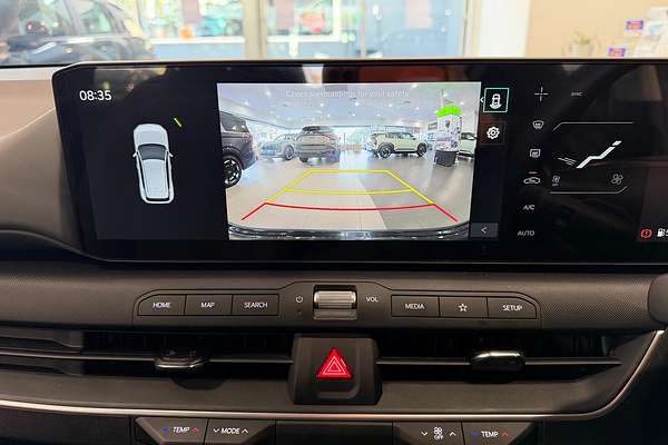 2025 Kia K4 S CL4m thumb-28