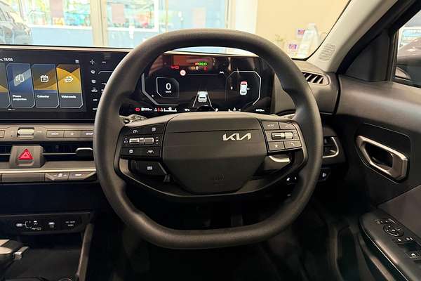 2025 Kia K4 S CL4m thumb-29