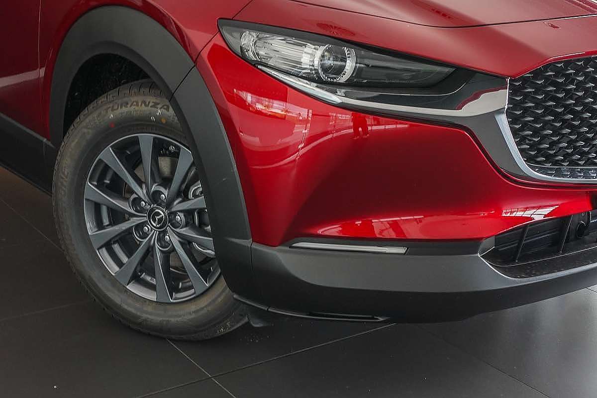 2026 Mazda CX-30 G20 Pure DM Series