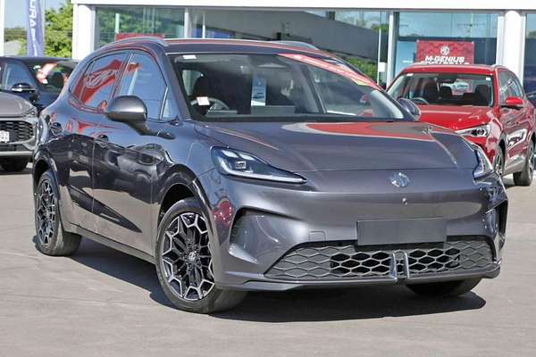 2026 MG MG4 EV Urban Essence 43 AH4E