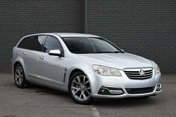 2013 Holden Calais VF
