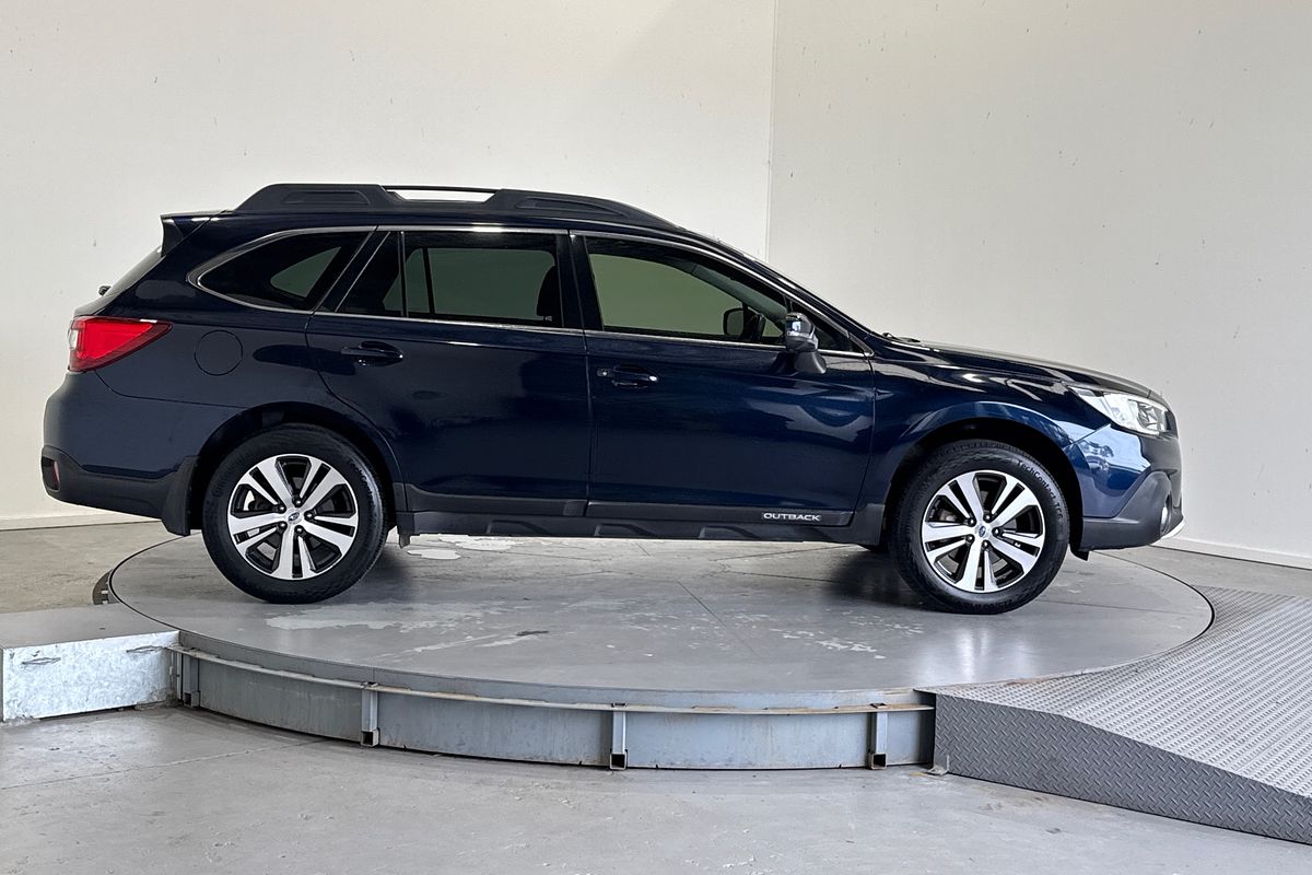 2018 Subaru Outback 2.5i  AWD MY19