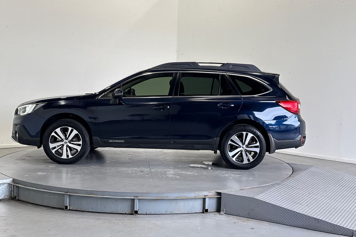 2018 Subaru Outback 2.5i  AWD MY19