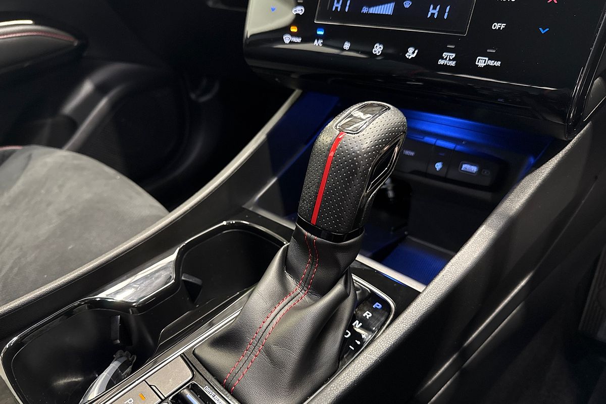 2021 Hyundai Tucson HIGHLANDER (FWD) NX4.V1 MY22