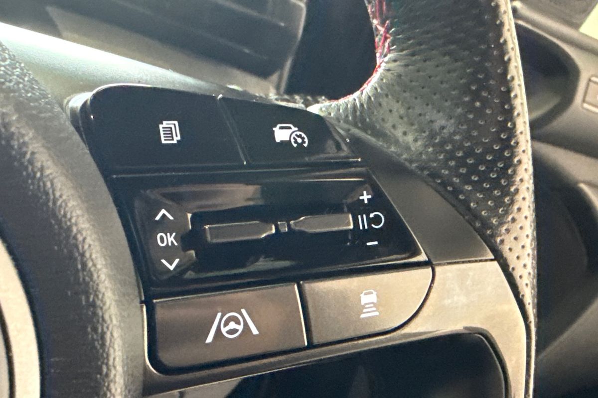 2021 Hyundai Tucson HIGHLANDER (FWD) NX4.V1 MY22