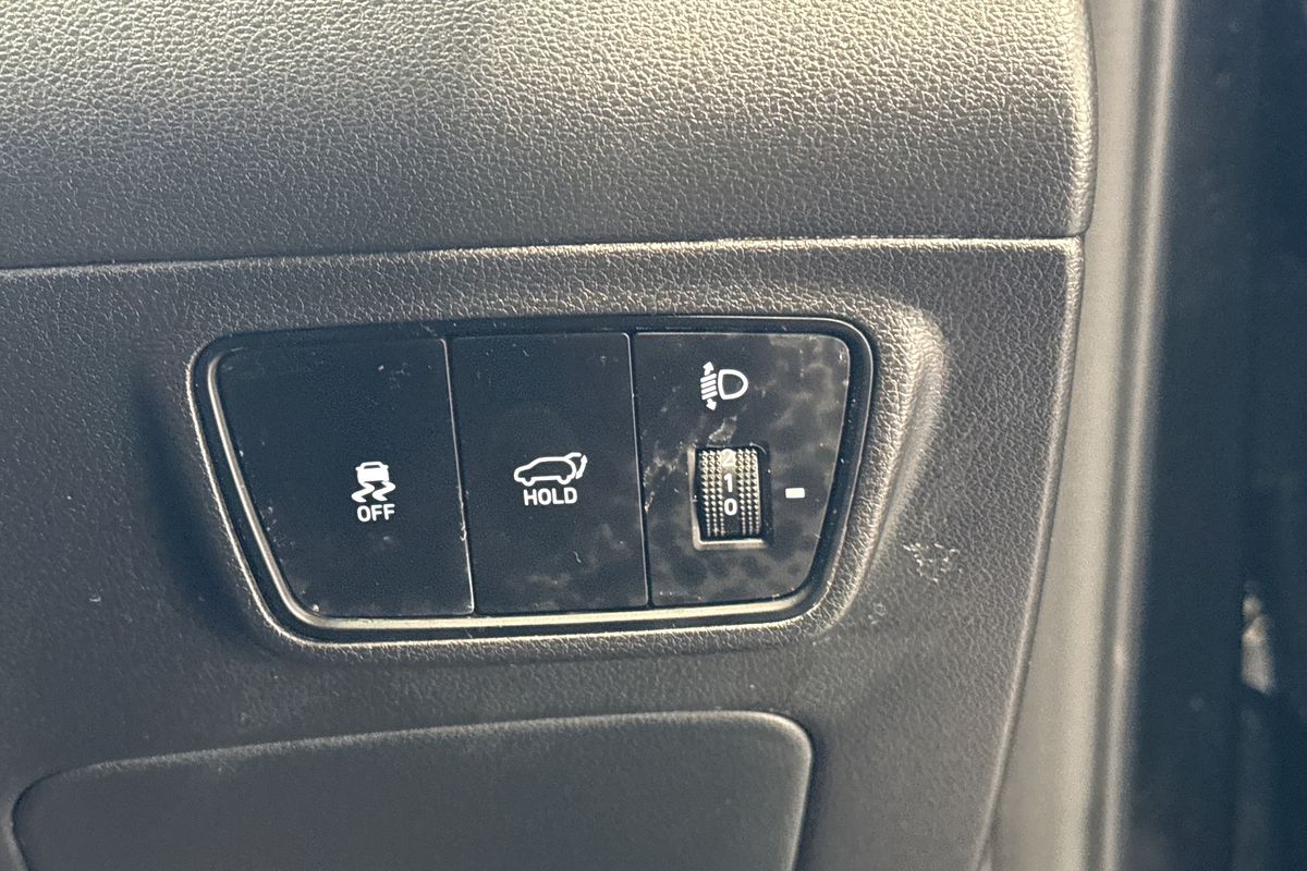 2021 Hyundai Tucson HIGHLANDER (FWD) NX4.V1 MY22