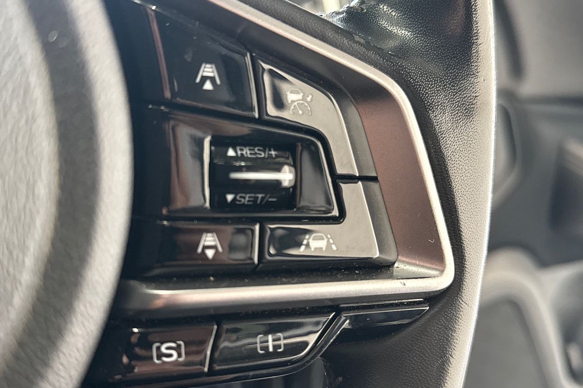 2018 Subaru Outback 2.5i  AWD MY19