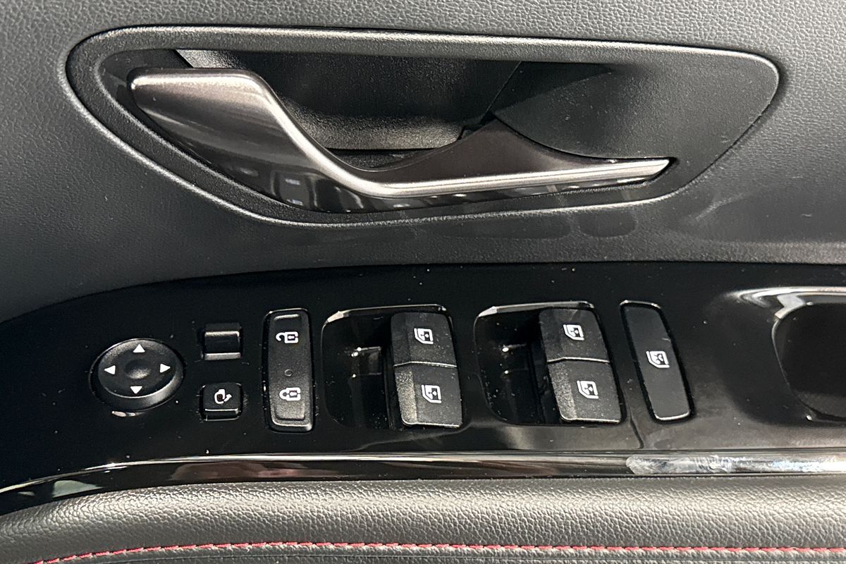 2021 Hyundai Tucson HIGHLANDER (FWD) NX4.V1 MY22
