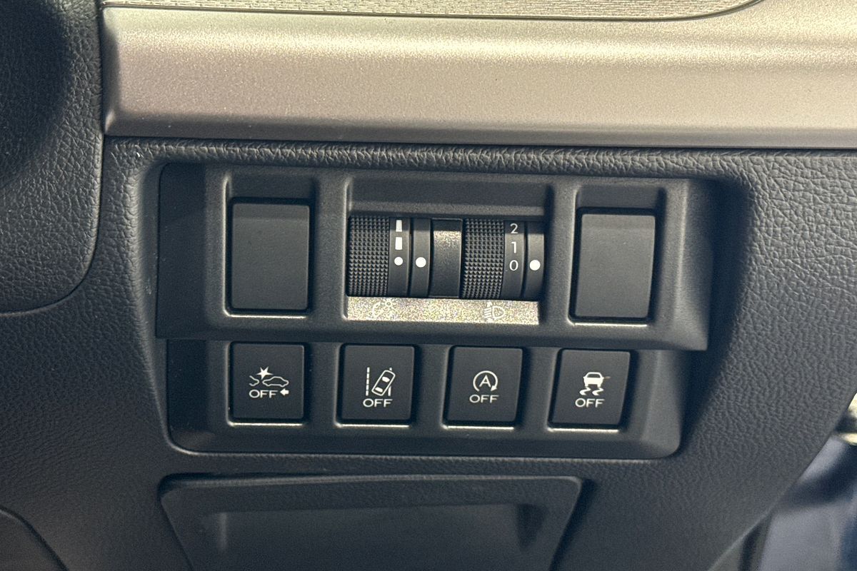 2018 Subaru Outback 2.5i  AWD MY19