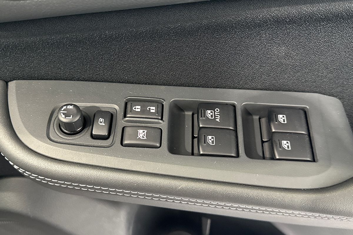 2018 Subaru Outback 2.5i  AWD MY19