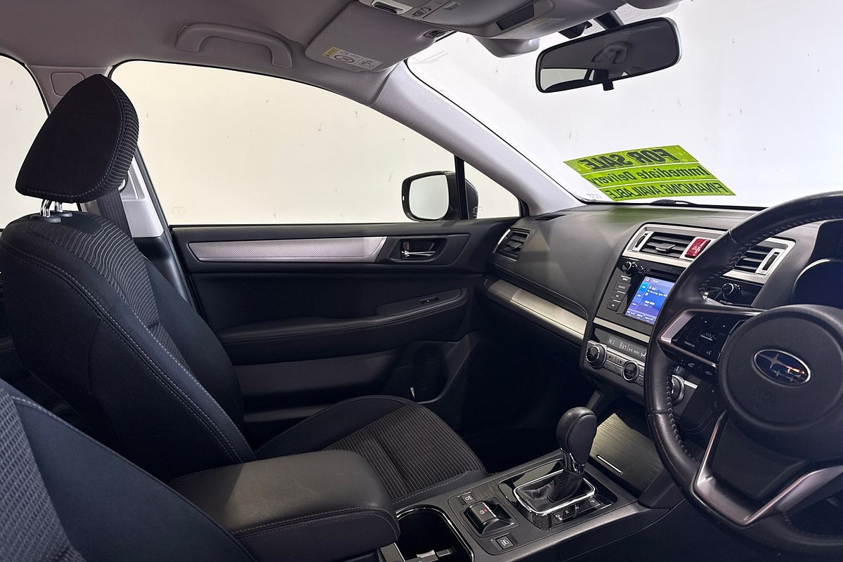 2018 Subaru Outback 2.5i  AWD MY19