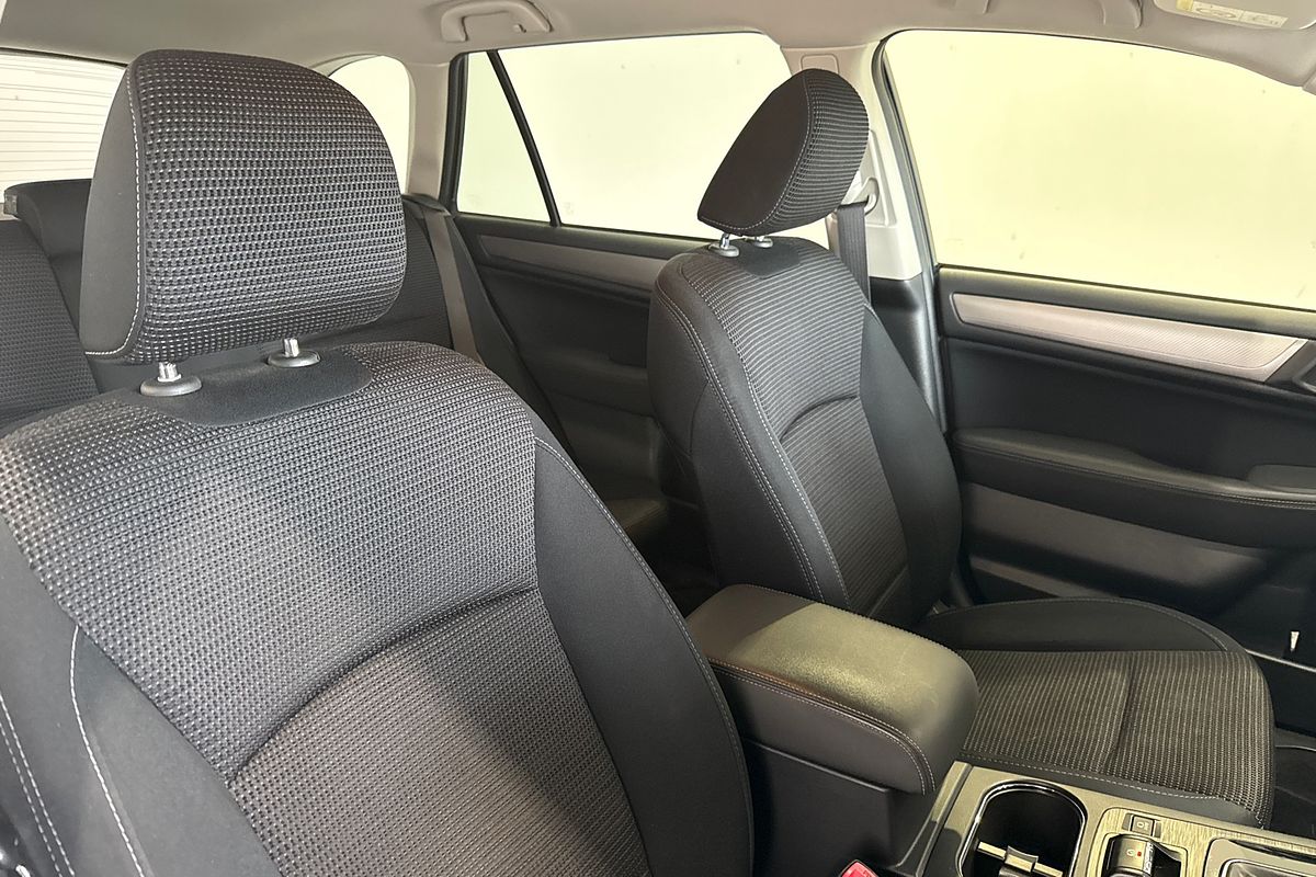 2018 Subaru Outback 2.5i  AWD MY19