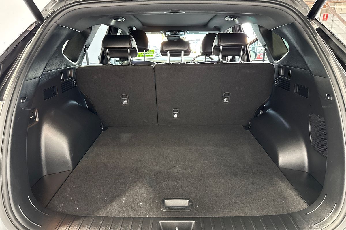 2021 Hyundai Tucson HIGHLANDER (FWD) NX4.V1 MY22