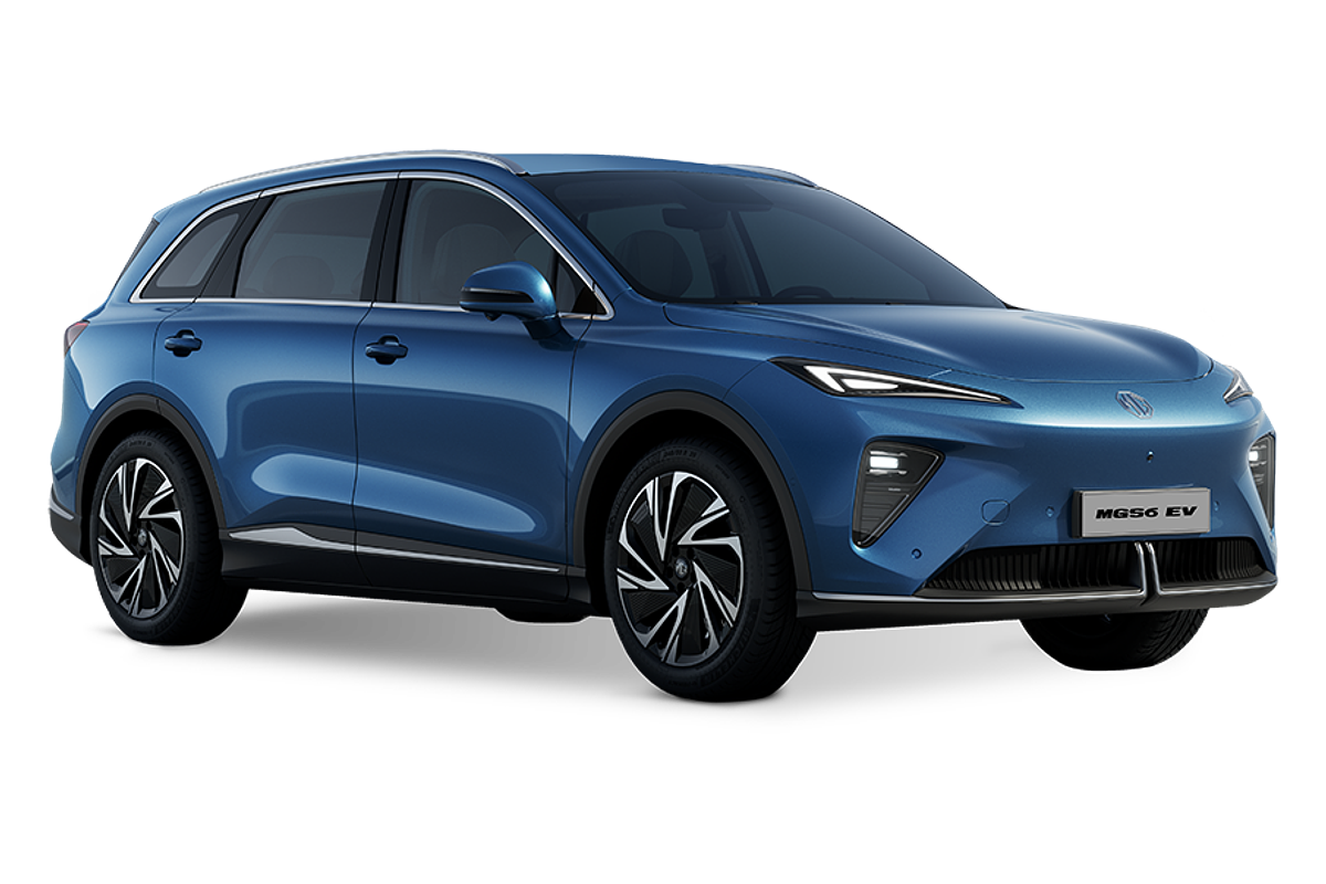 2026 MG MGS6 EV Essence IS3E