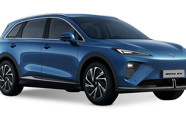 2026 MG MGS6 EV Essence IS3E