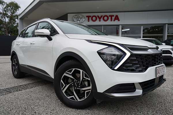 2023 Kia Sportage S (FWD) GYWD2J61