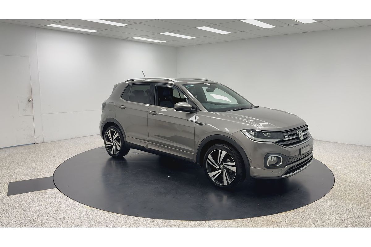 2020 Volkswagen T-Cross 85TSI Style C11