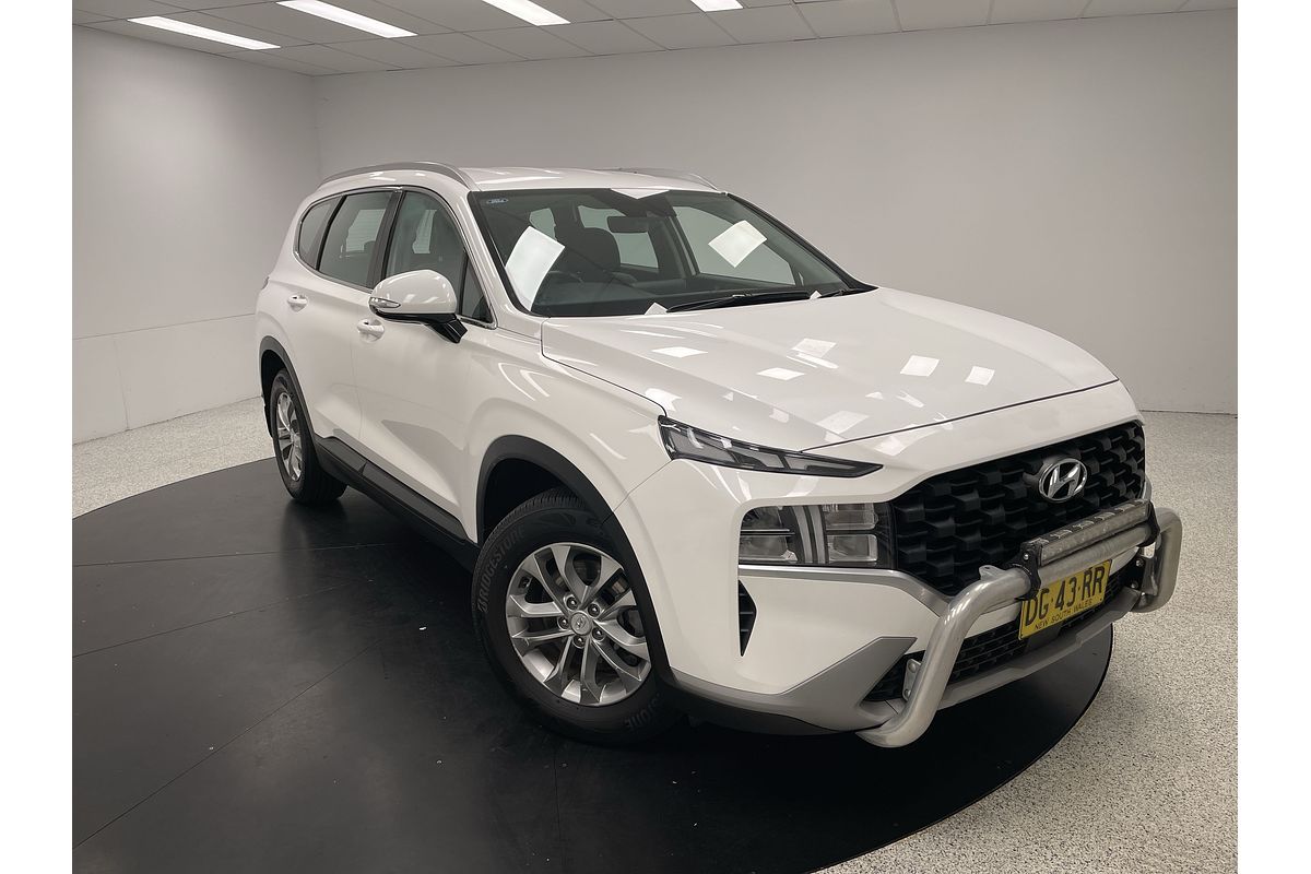2023 Hyundai Santa Fe Active TM.V4