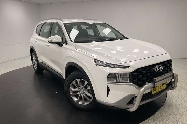 2023 Hyundai Santa Fe Active TM.V4