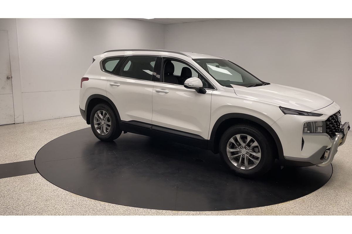 2023 Hyundai Santa Fe Active TM.V4