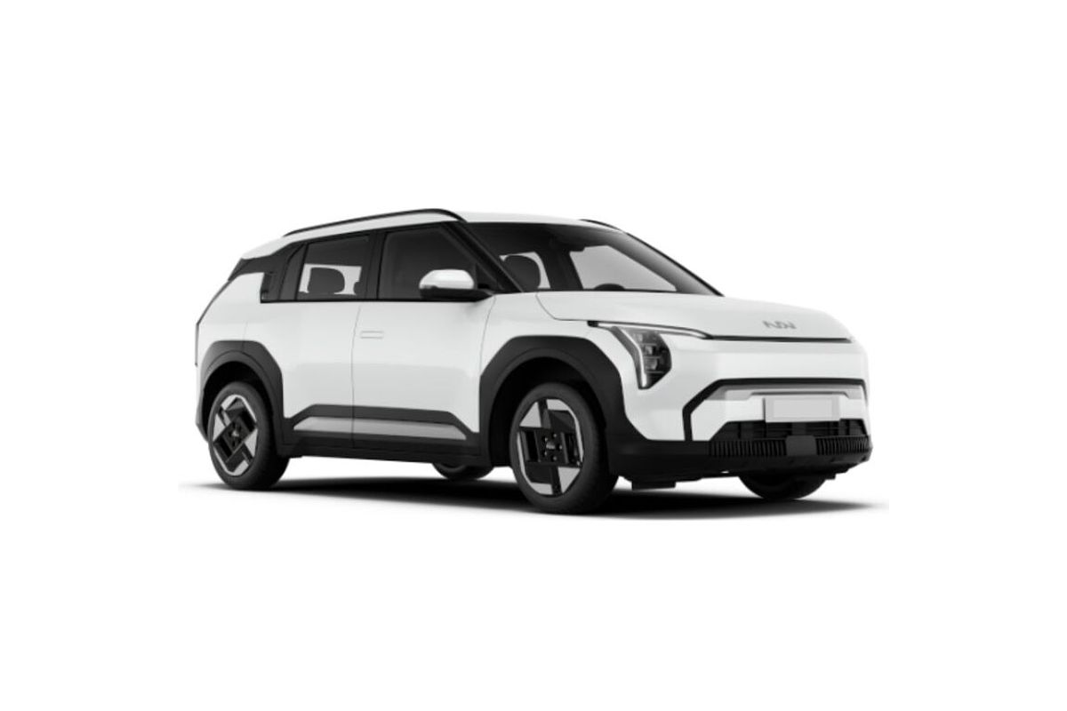 2026 Kia EV3 Air Long Range SV