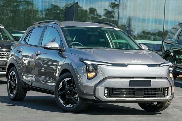 2026 Kia Stonic Sport YB PE2