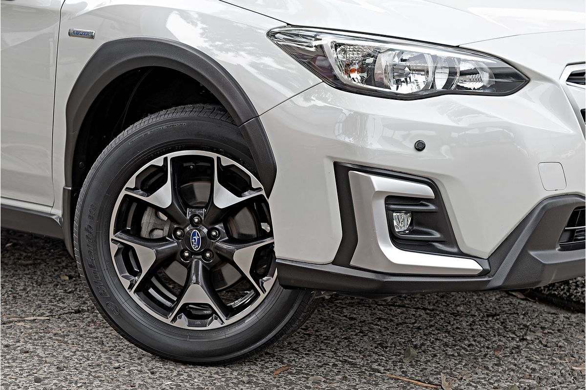 2020 Subaru XV Hybrid S G5X