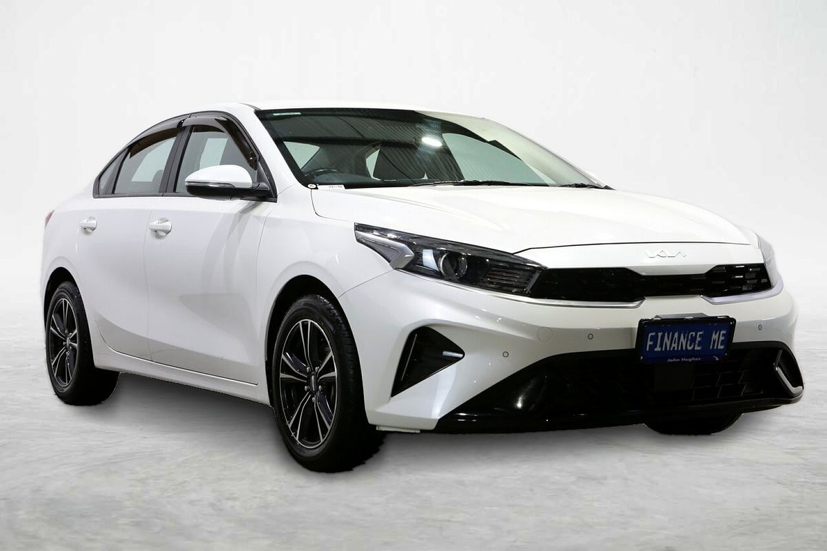 2022 Kia Cerato S BD