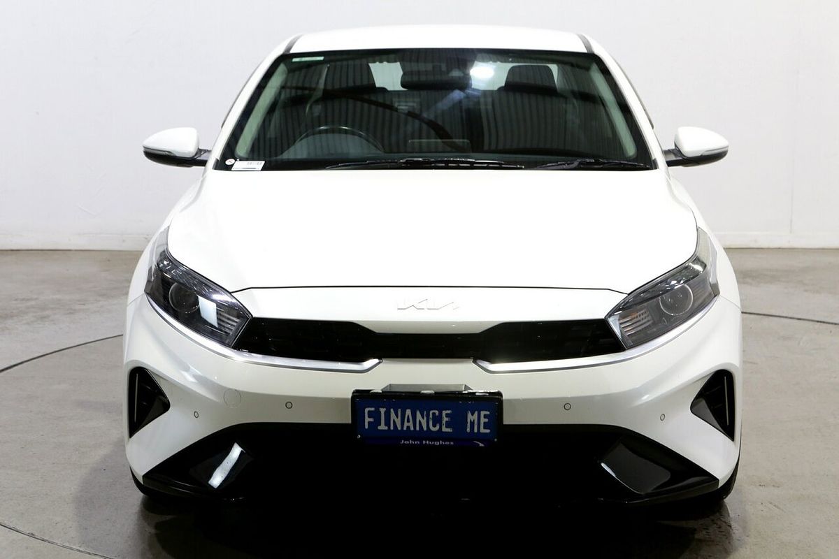 2022 Kia Cerato S BD