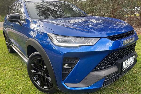 2023 GWM Haval H6GT Lux B03