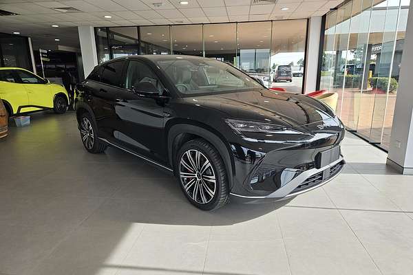 2026 BYD SEALION 7 Performance