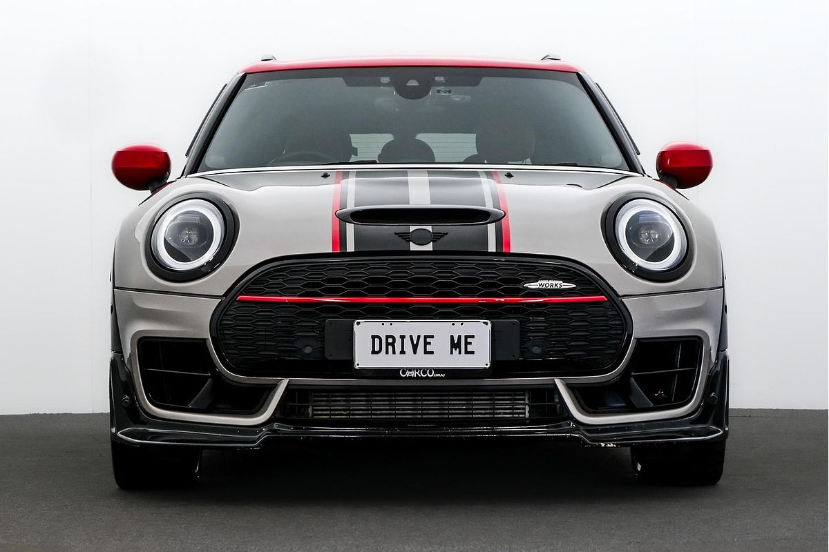 2021 MINI Clubman Cooper S MINI Yours F54 LCI