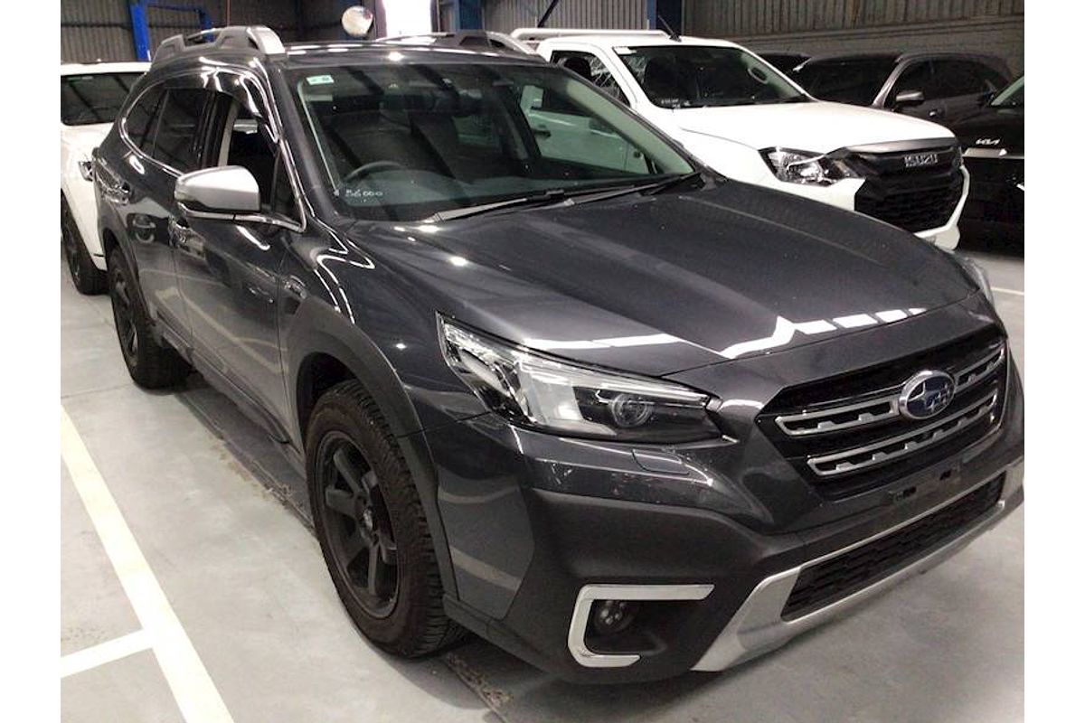2023 Subaru Outback AWD Touring XT 6GEN