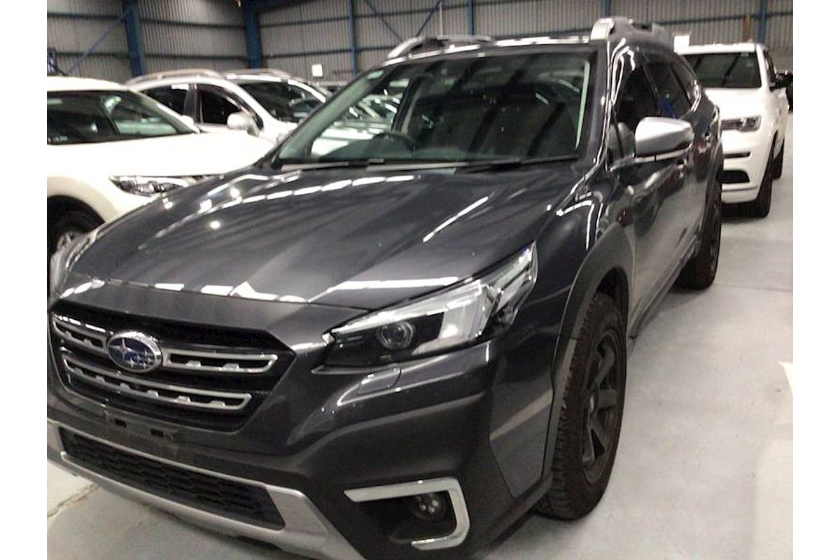 2023 Subaru Outback AWD Touring XT 6GEN