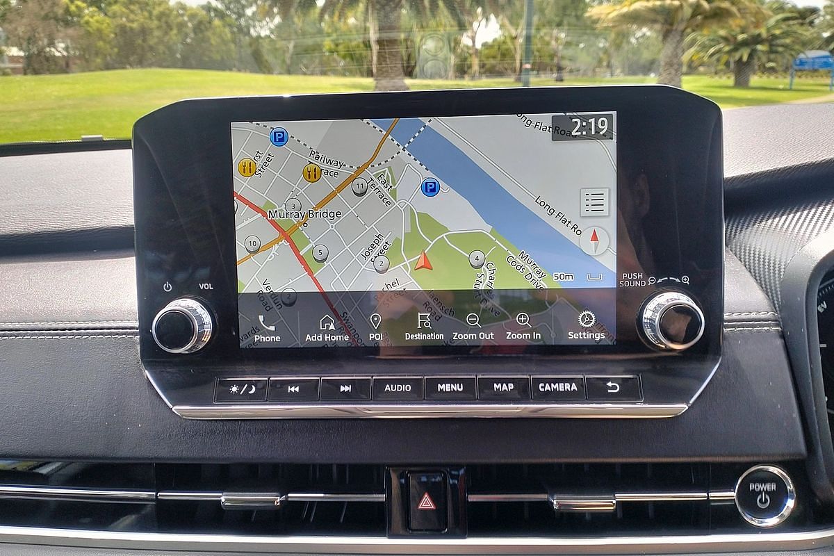 2023 Mitsubishi Outlander PHEV Aspire ZM