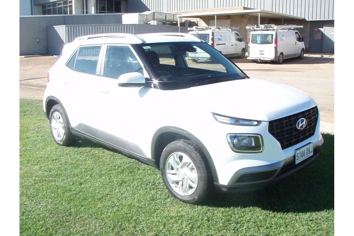 2025 Hyundai Venue QX.V5