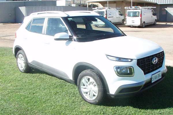 2025 Hyundai Venue QX.V5