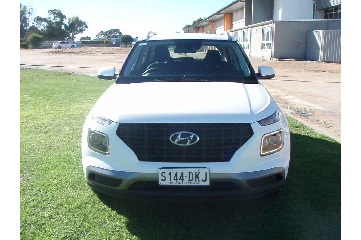 2025 Hyundai Venue QX.V5