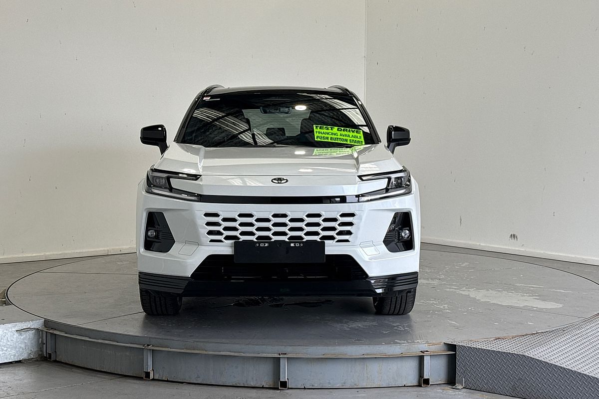 2026 Toyota RAV4 XSE AXAL64R