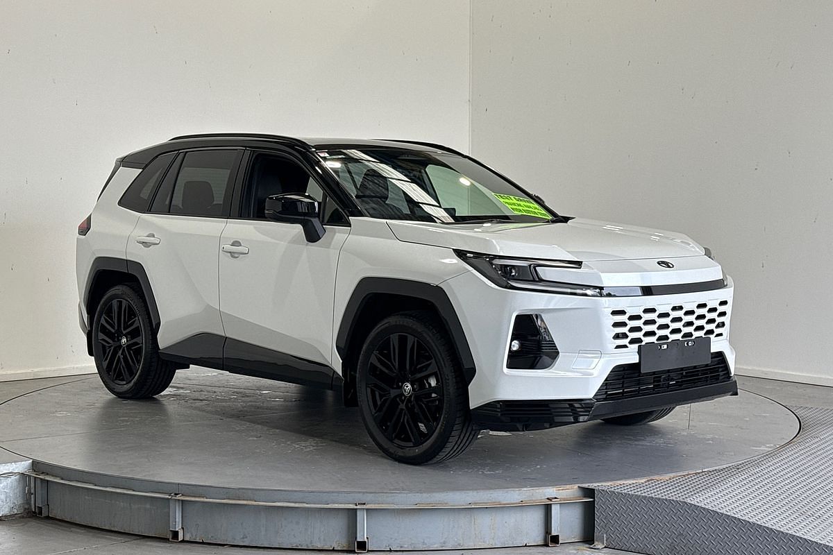 2026 Toyota RAV4 XSE AXAL64R