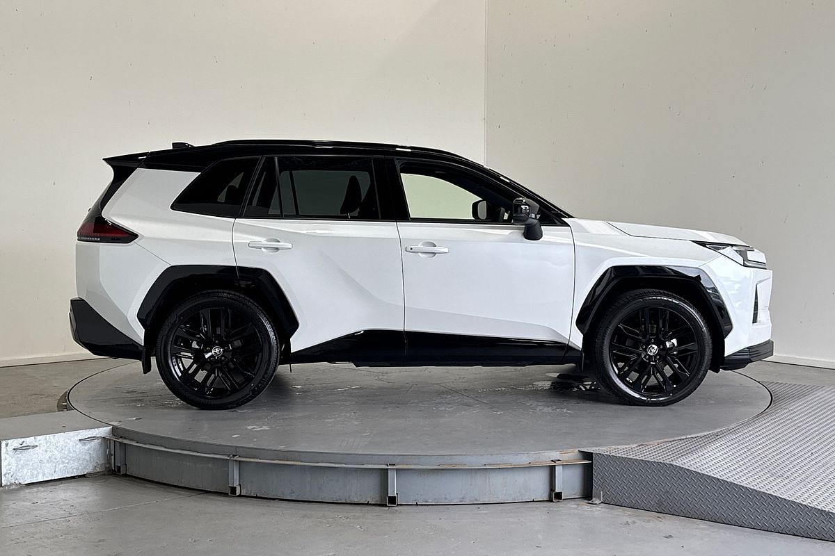 2026 Toyota RAV4 XSE AXAL64R