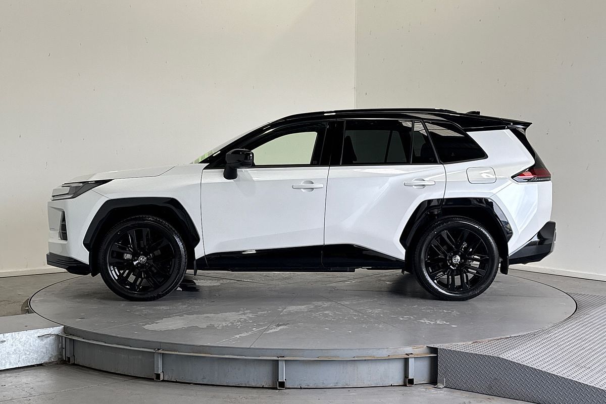 2026 Toyota RAV4 XSE AXAL64R