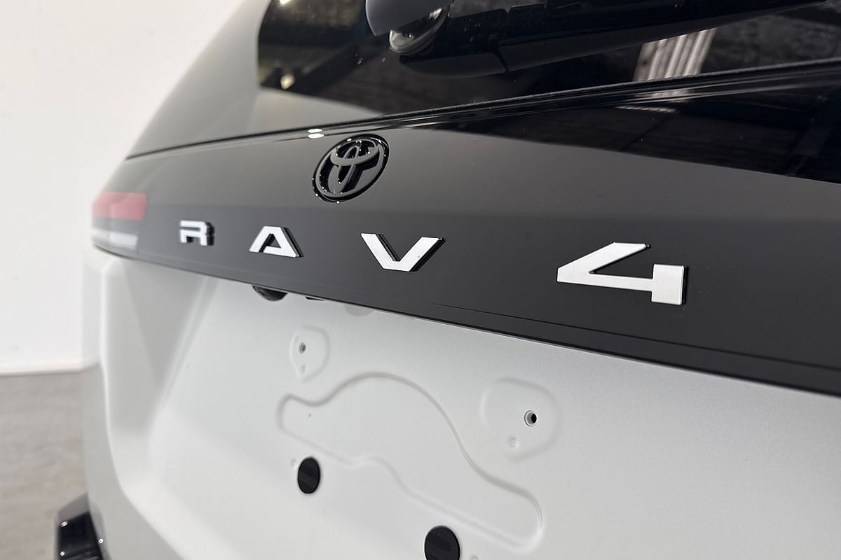 2026 Toyota RAV4 XSE AXAL64R